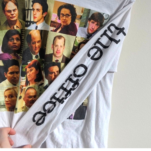 Office Shirt - Picture 4 of 4